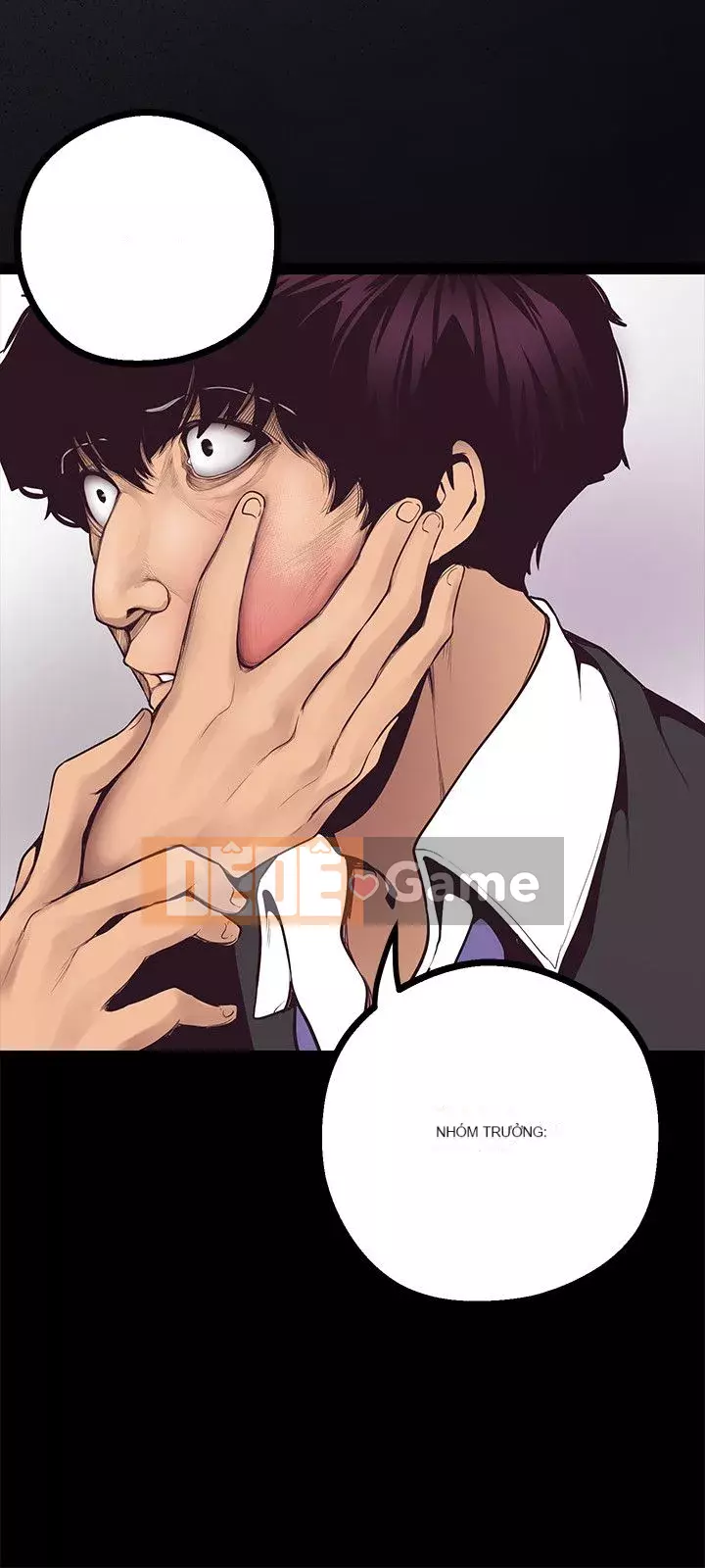 Thế giới mới dũng cảm Chương 1-88