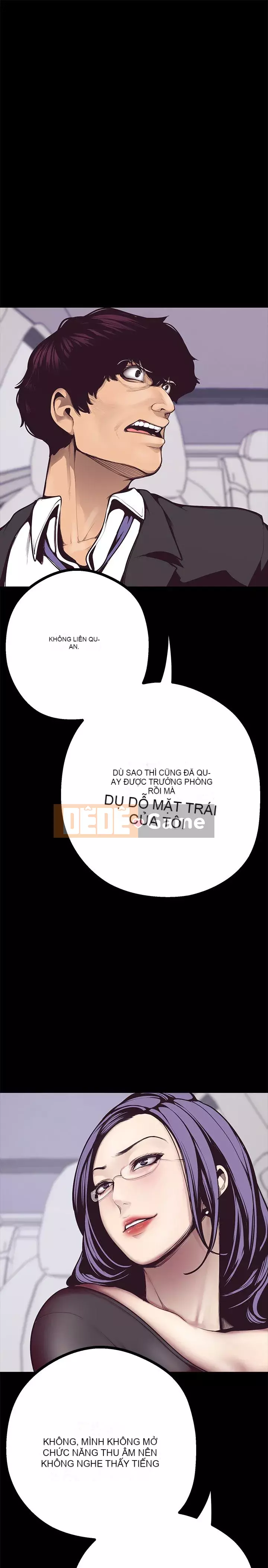 Thế giới mới dũng cảm Chương 1-88