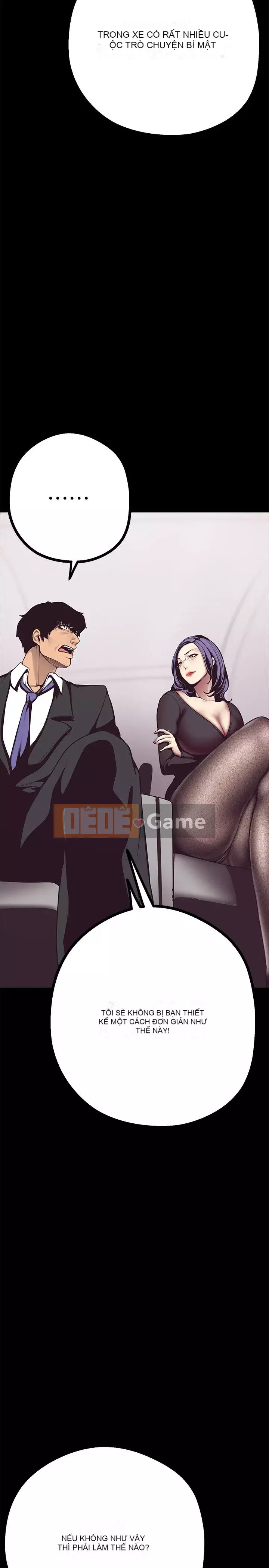 Thế giới mới dũng cảm Chương 1-88