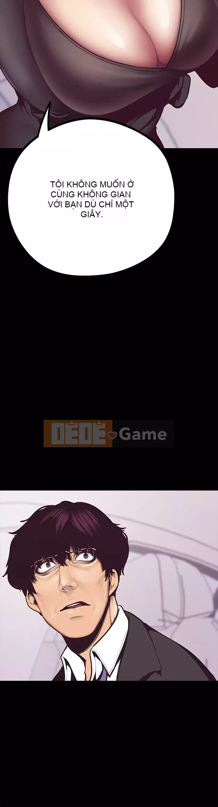 Thế giới mới dũng cảm Chương 1-88