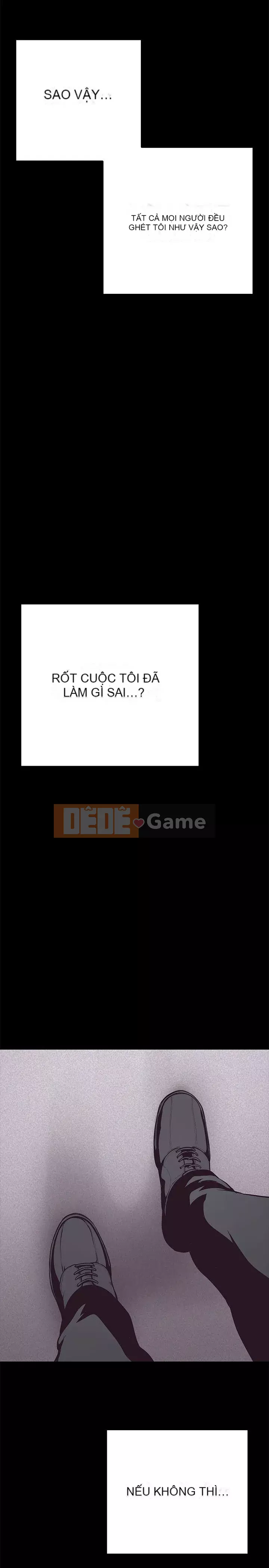 Thế giới mới dũng cảm Chương 1-88