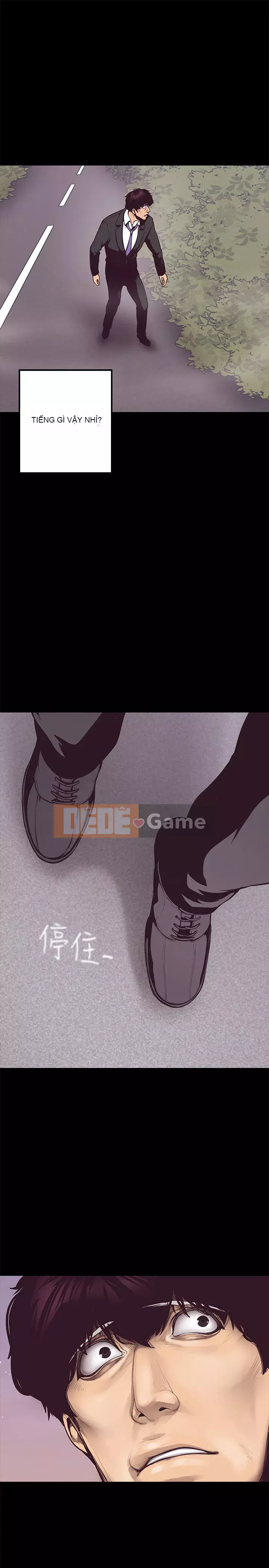 Thế giới mới dũng cảm Chương 1-88