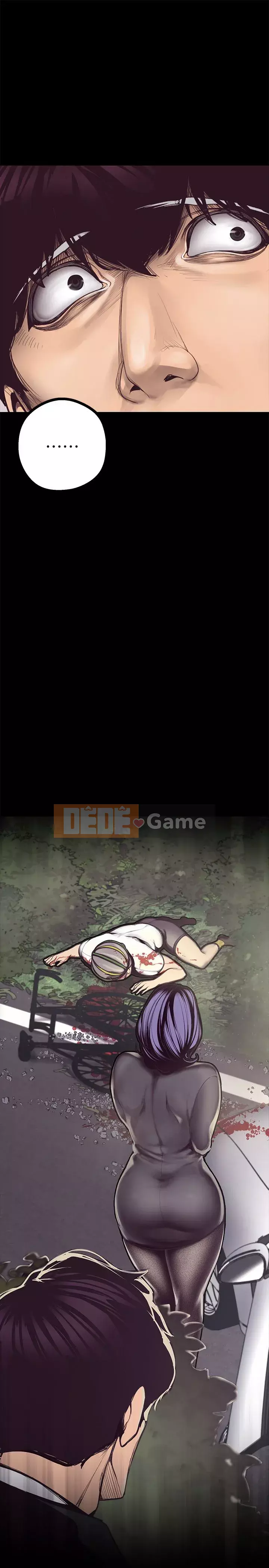 Thế giới mới dũng cảm Chương 1-88