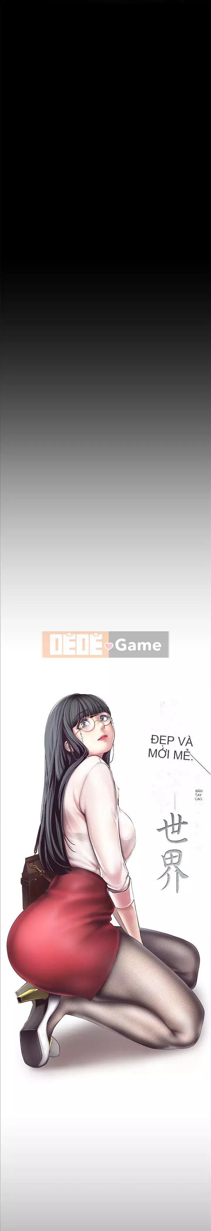 Thế giới mới dũng cảm Chương 1-88