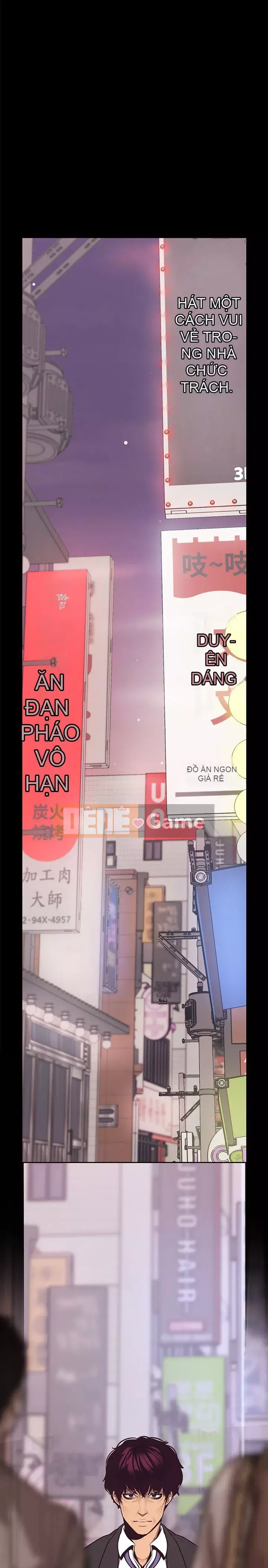 Thế giới mới dũng cảm Chương 1-88