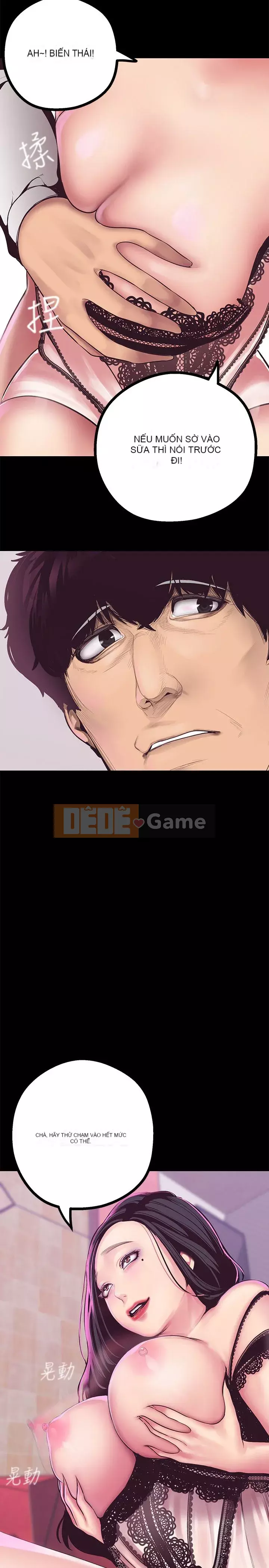 Thế giới mới dũng cảm Chương 1-88