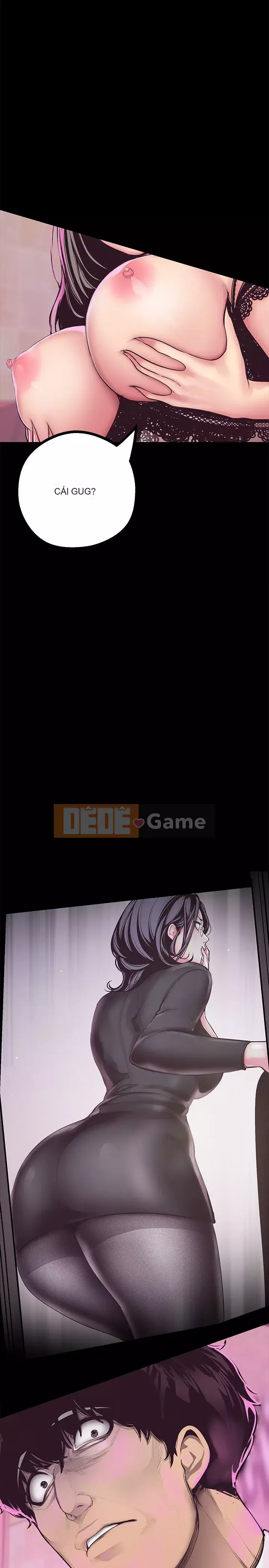 Thế giới mới dũng cảm Chương 1-88