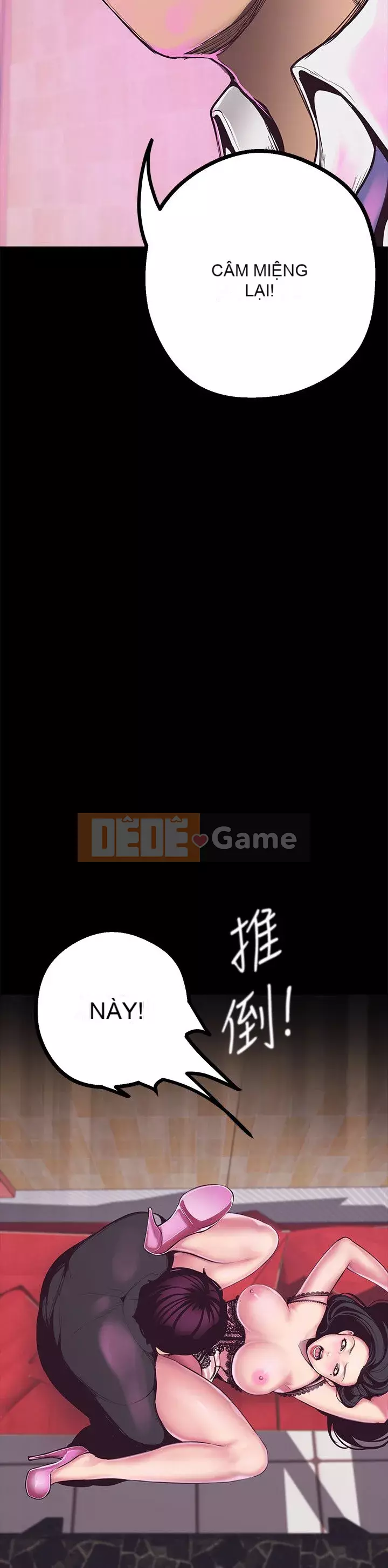 Thế giới mới dũng cảm Chương 1-88