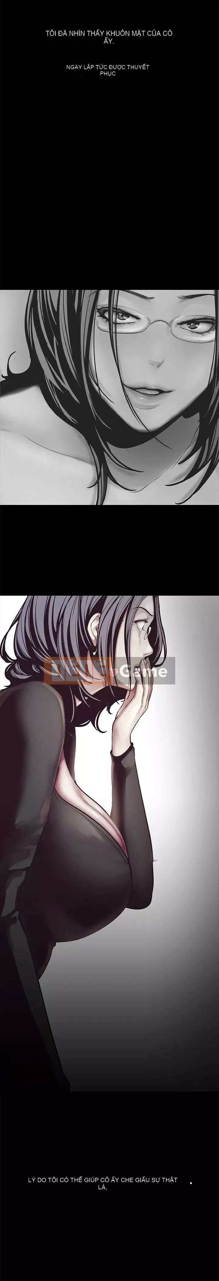 Thế giới mới dũng cảm Chương 1-88