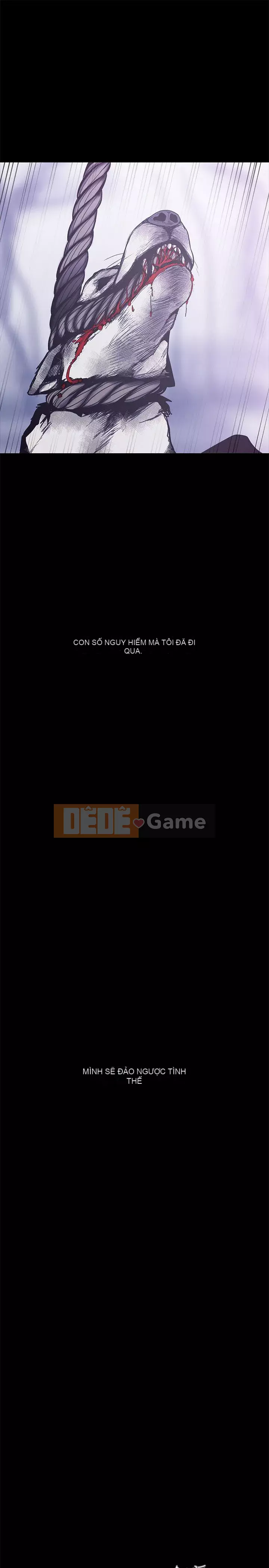 Thế giới mới dũng cảm Chương 1-88