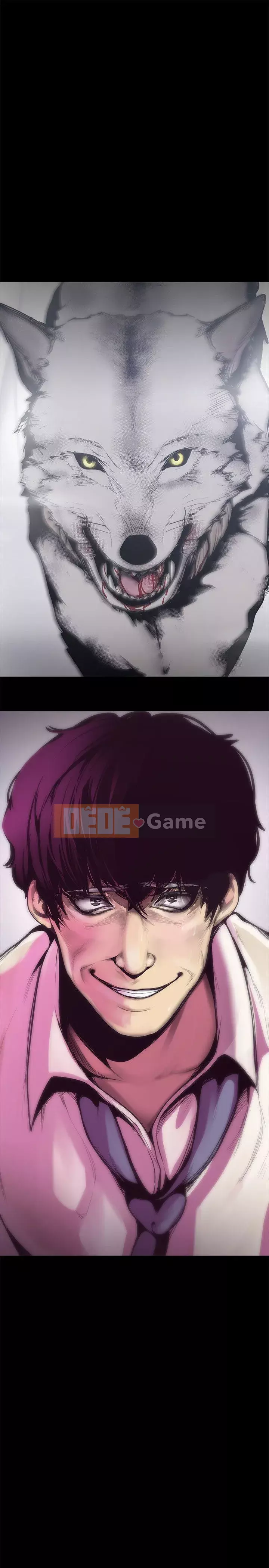 Thế giới mới dũng cảm Chương 1-88