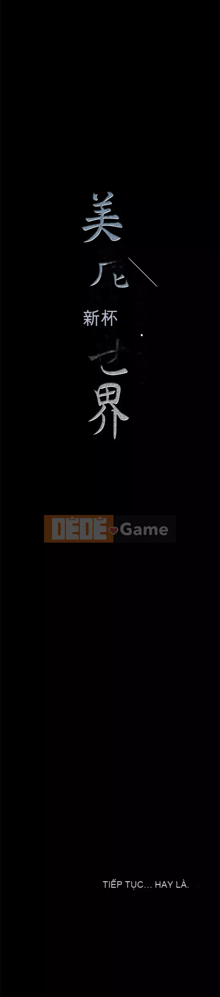 Thế giới mới dũng cảm Chương 1-88