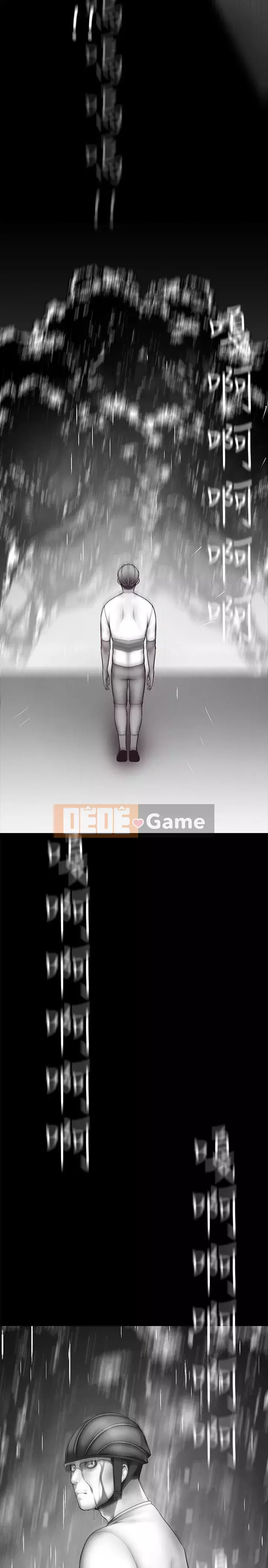 Thế giới mới dũng cảm Chương 1-88