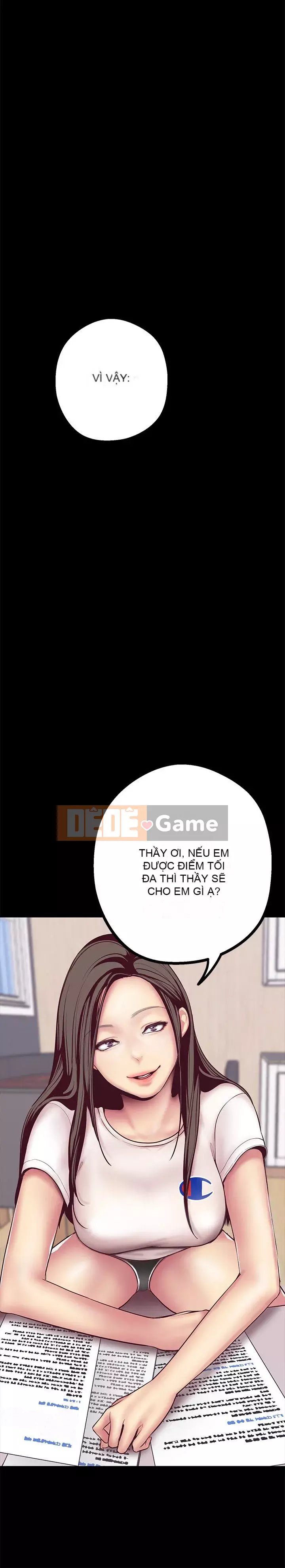 Thế giới mới dũng cảm Chương 1-88