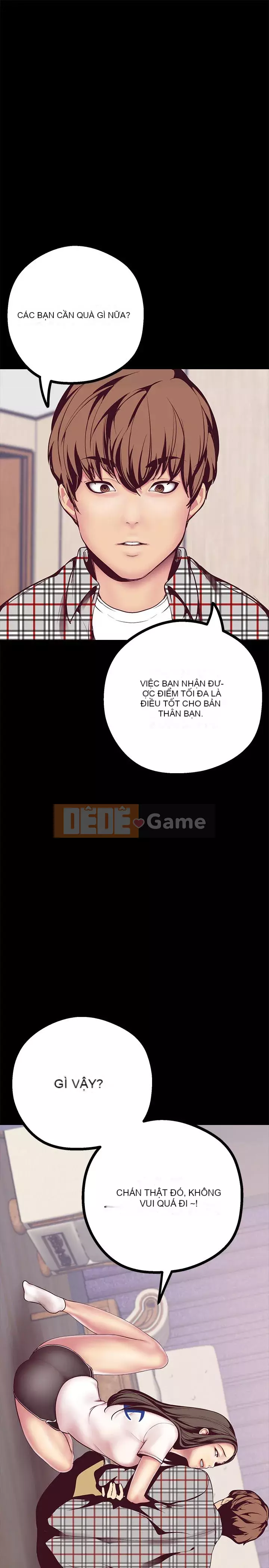 Thế giới mới dũng cảm Chương 1-88