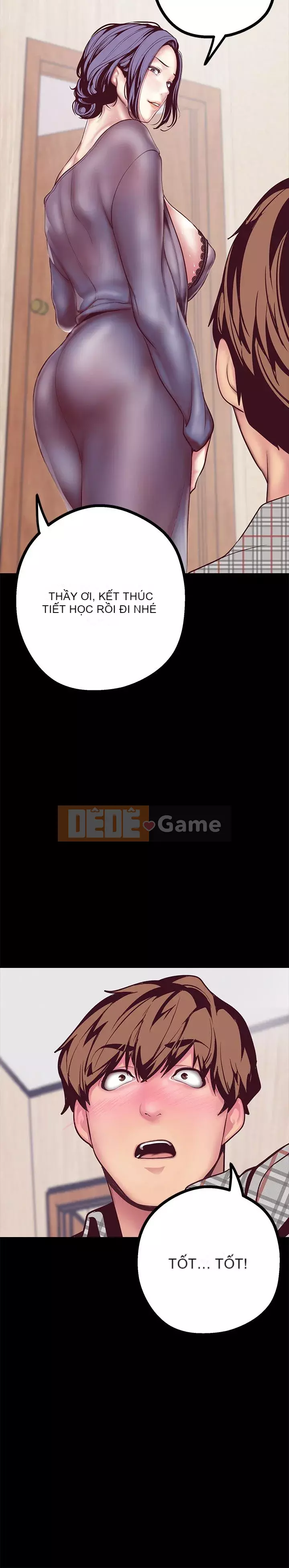 Thế giới mới dũng cảm Chương 1-88