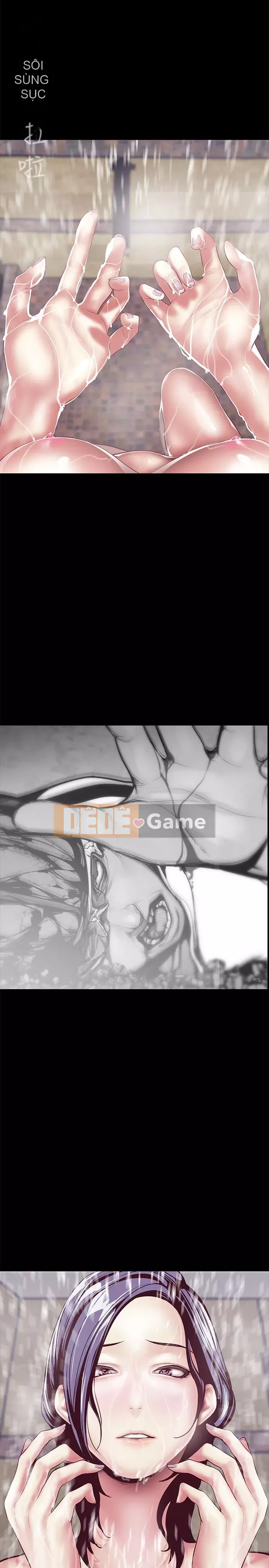 Thế giới mới dũng cảm Chương 1-88