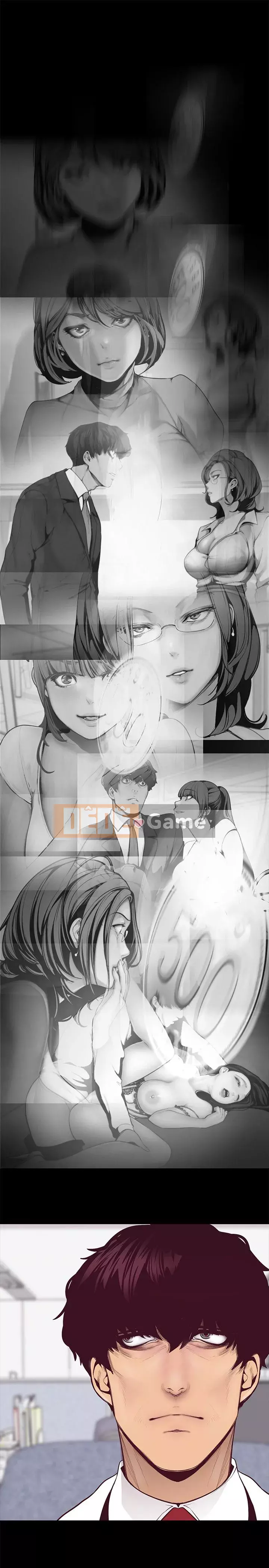 Thế giới mới dũng cảm Chương 1-88