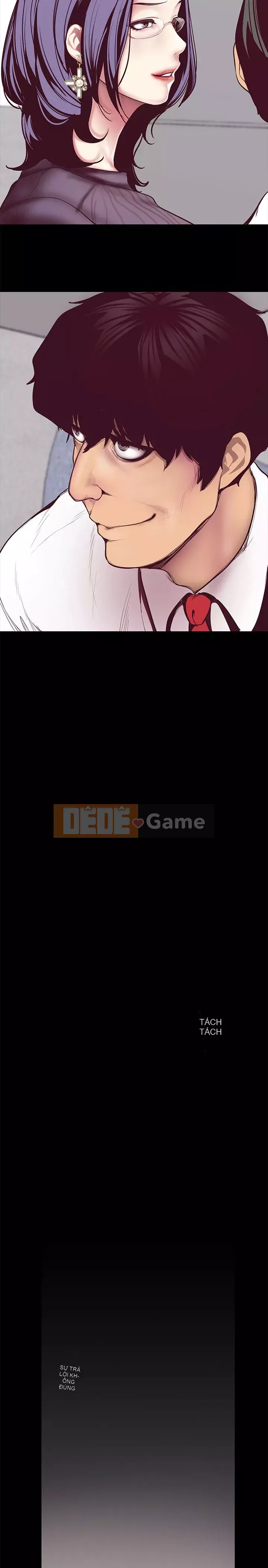 Thế giới mới dũng cảm Chương 1-88