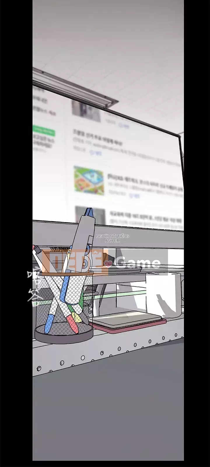 Thế giới mới dũng cảm Chương 1-88