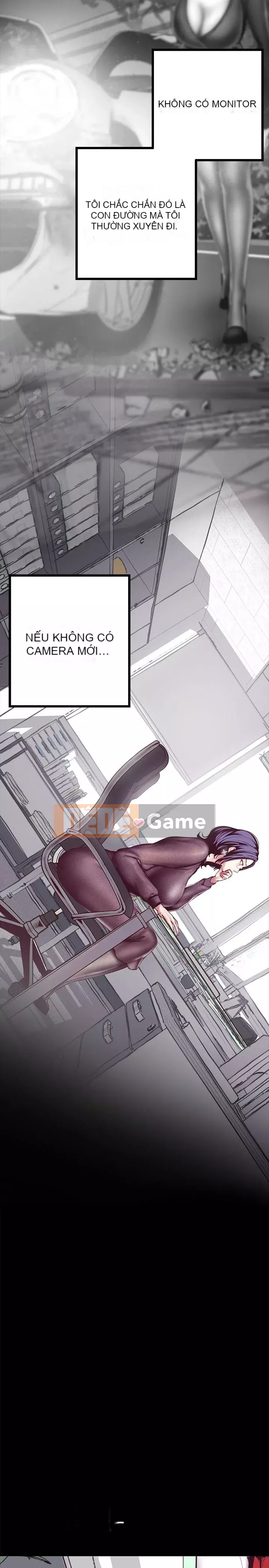 Thế giới mới dũng cảm Chương 1-88