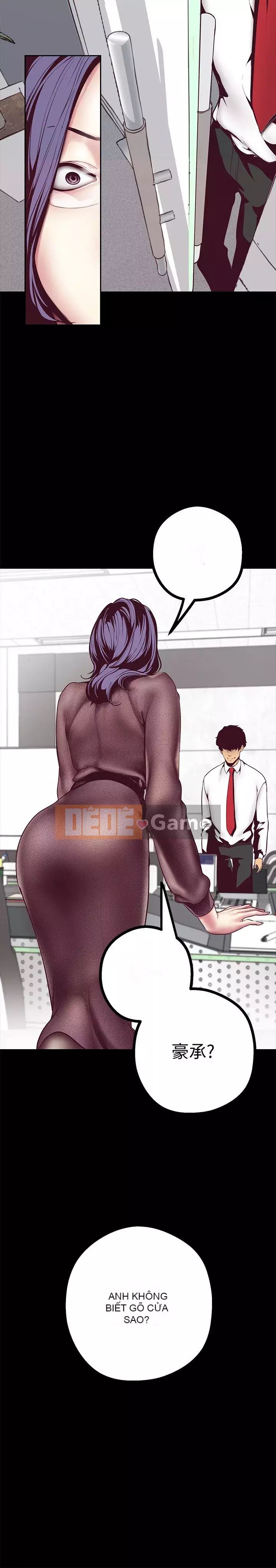 Thế giới mới dũng cảm Chương 1-88