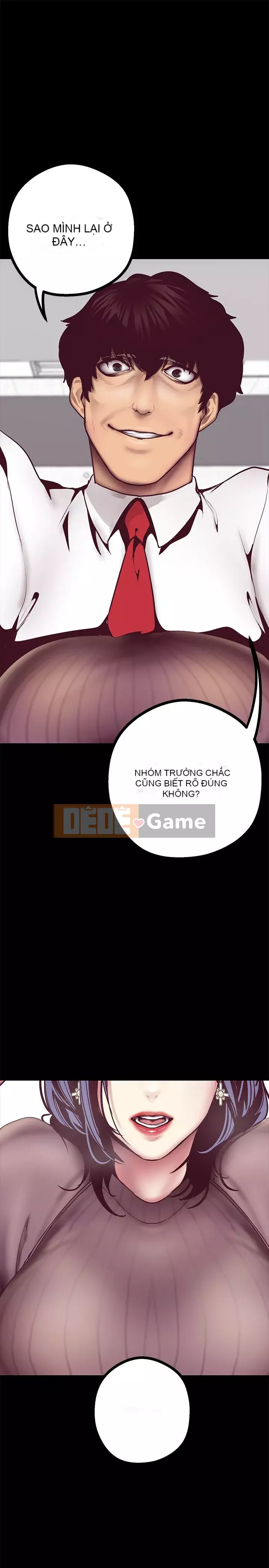 Thế giới mới dũng cảm Chương 1-88