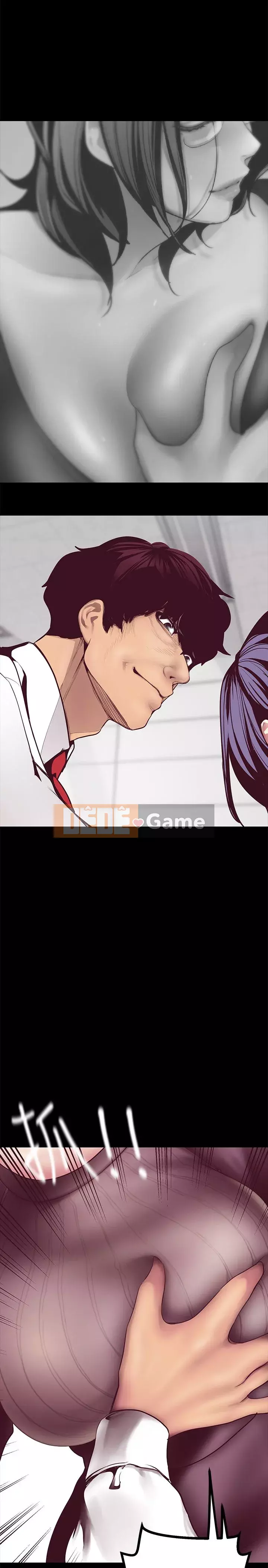 Thế giới mới dũng cảm Chương 1-88