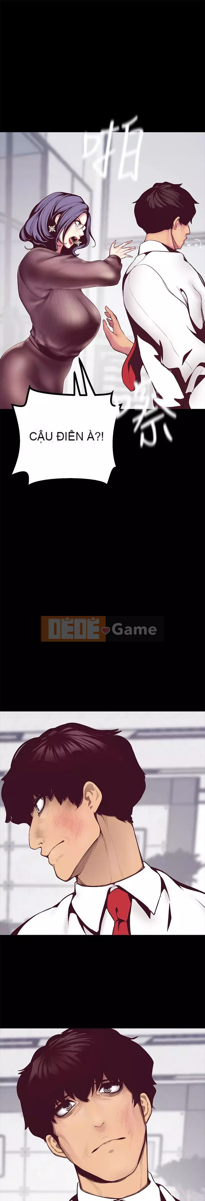 Thế giới mới dũng cảm Chương 1-88