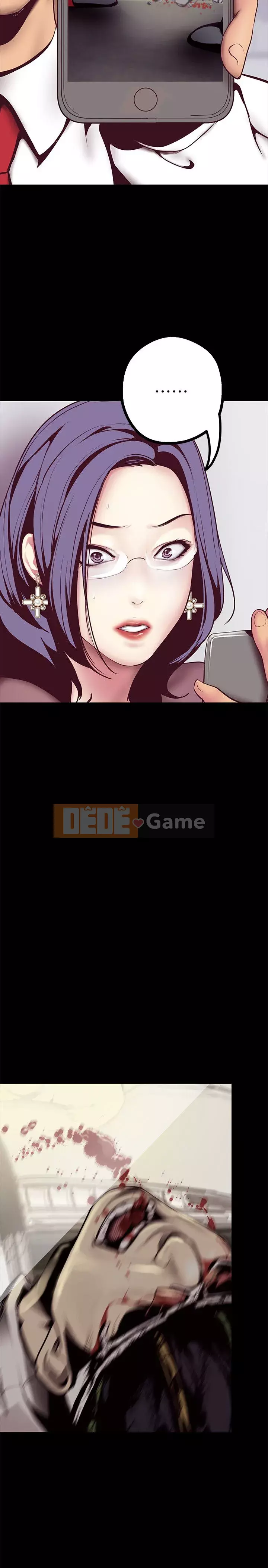 Thế giới mới dũng cảm Chương 1-88