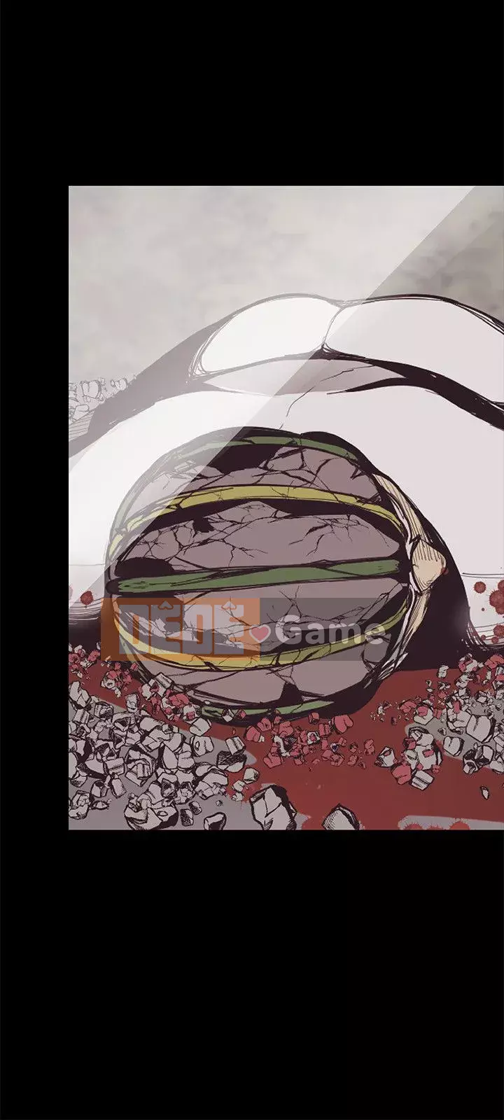 Thế giới mới dũng cảm Chương 1-88