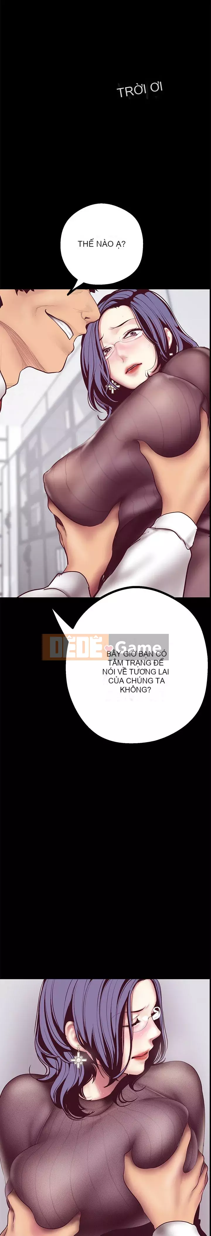 Thế giới mới dũng cảm Chương 1-88