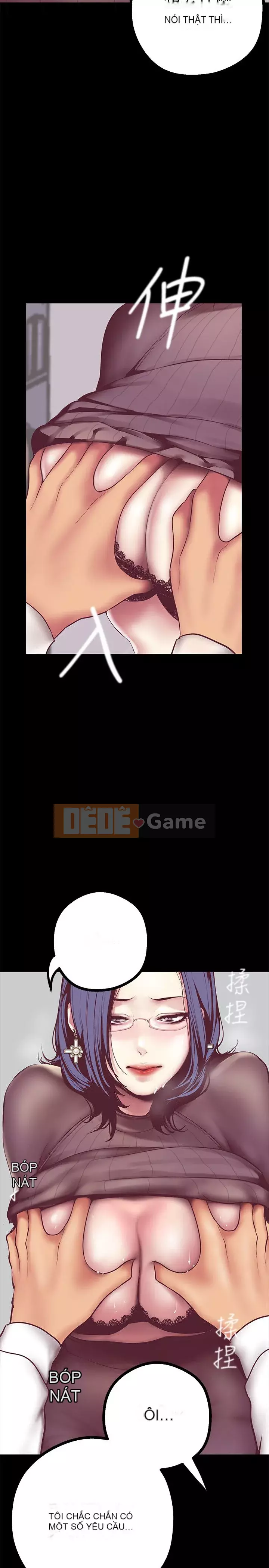 Thế giới mới dũng cảm Chương 1-88