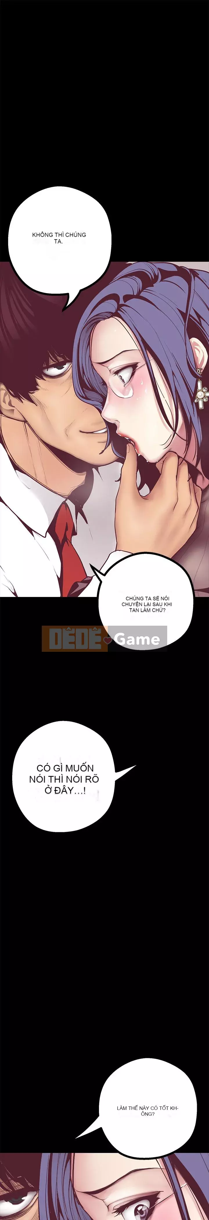 Thế giới mới dũng cảm Chương 1-88