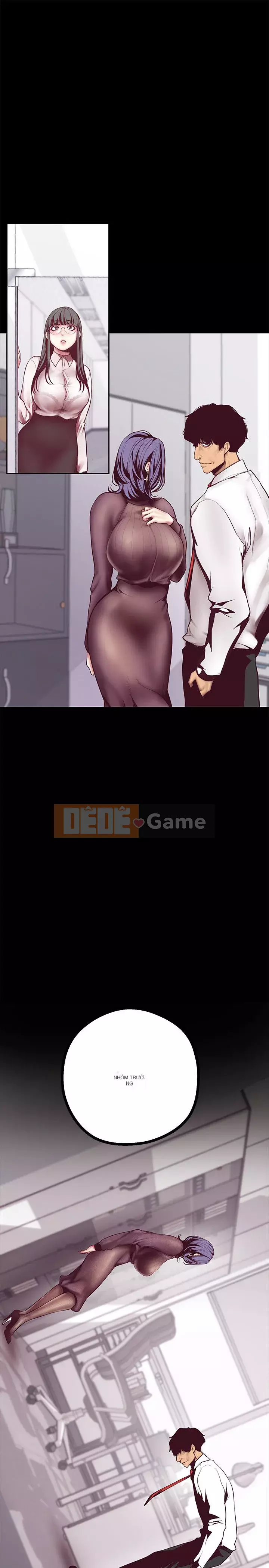 Thế giới mới dũng cảm Chương 1-88