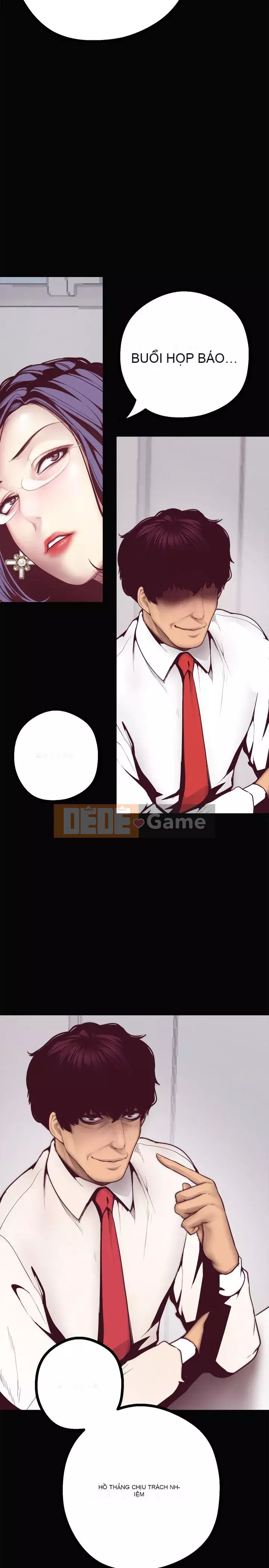 Thế giới mới dũng cảm Chương 1-88