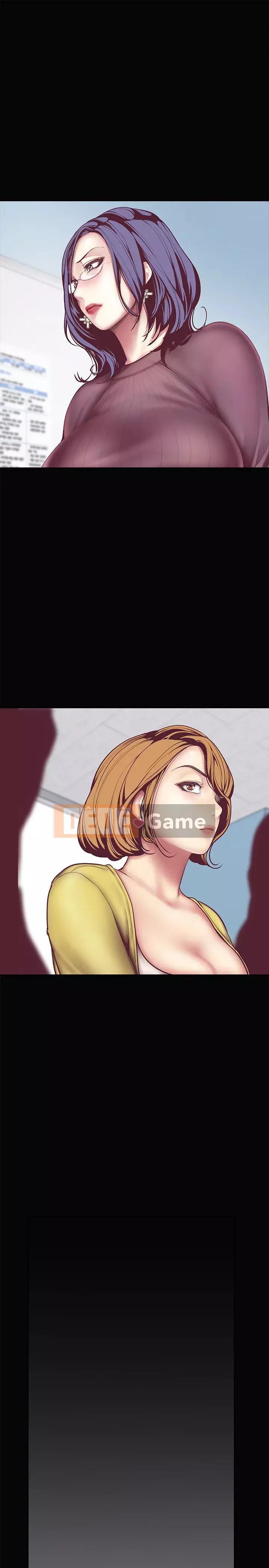 Thế giới mới dũng cảm Chương 1-88