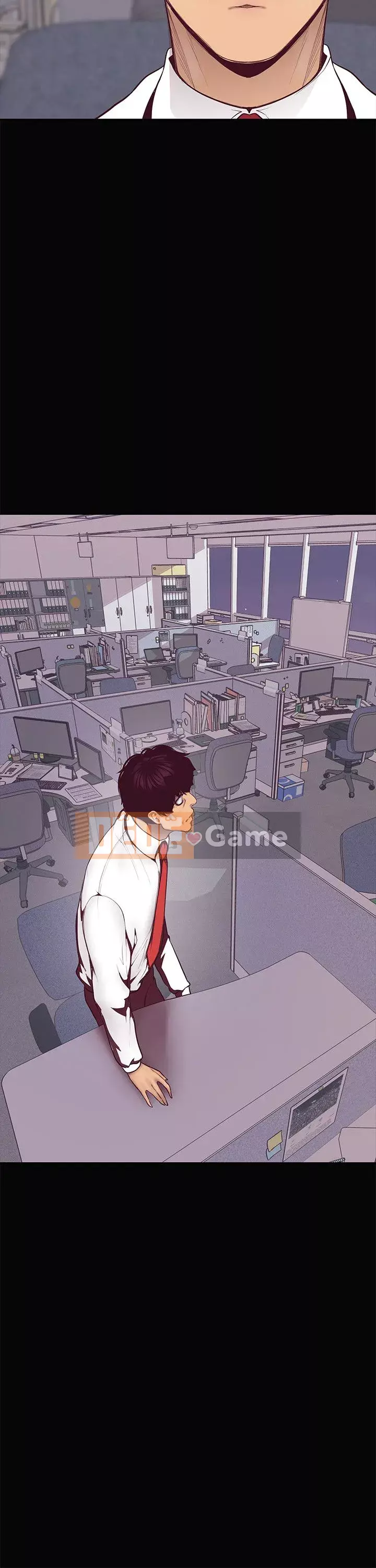 Thế giới mới dũng cảm Chương 1-88