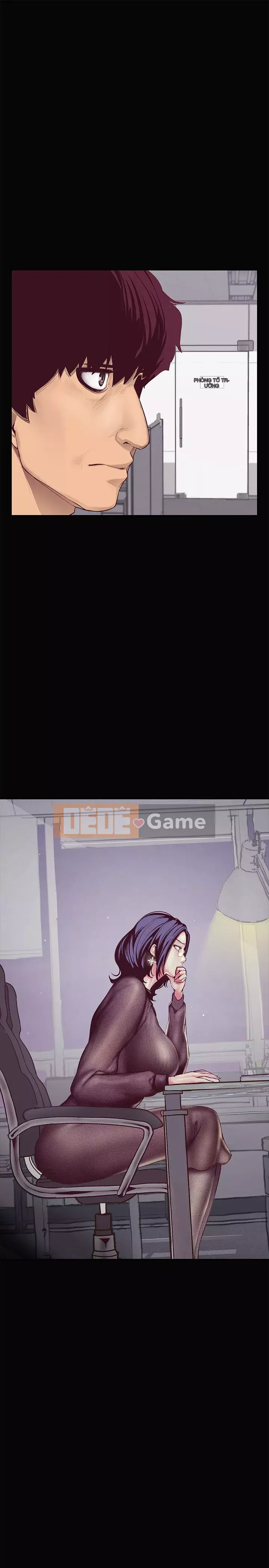 Thế giới mới dũng cảm Chương 1-88