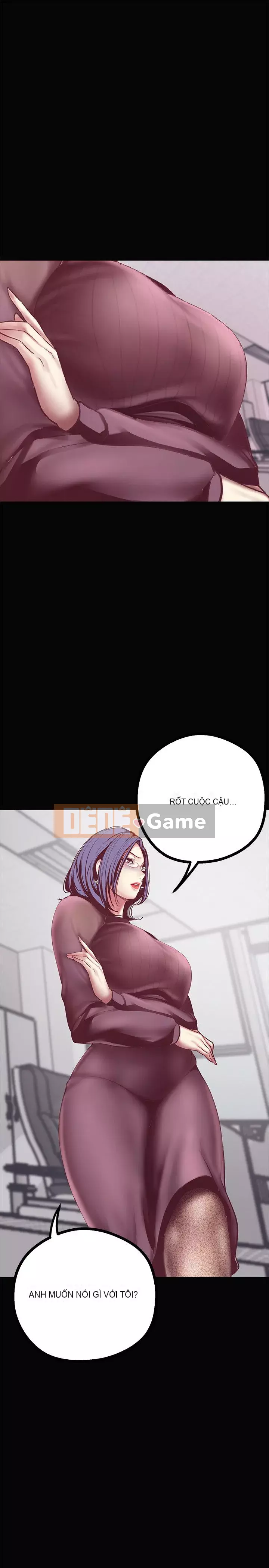 Thế giới mới dũng cảm Chương 1-88