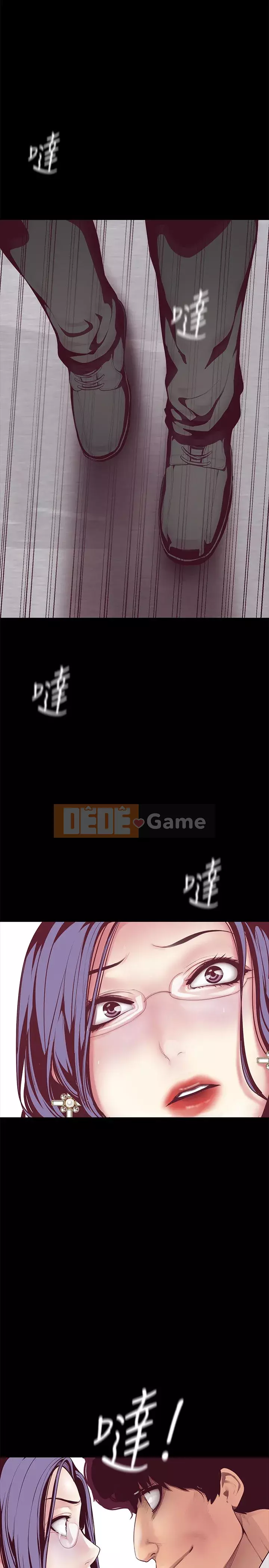 Thế giới mới dũng cảm Chương 1-88