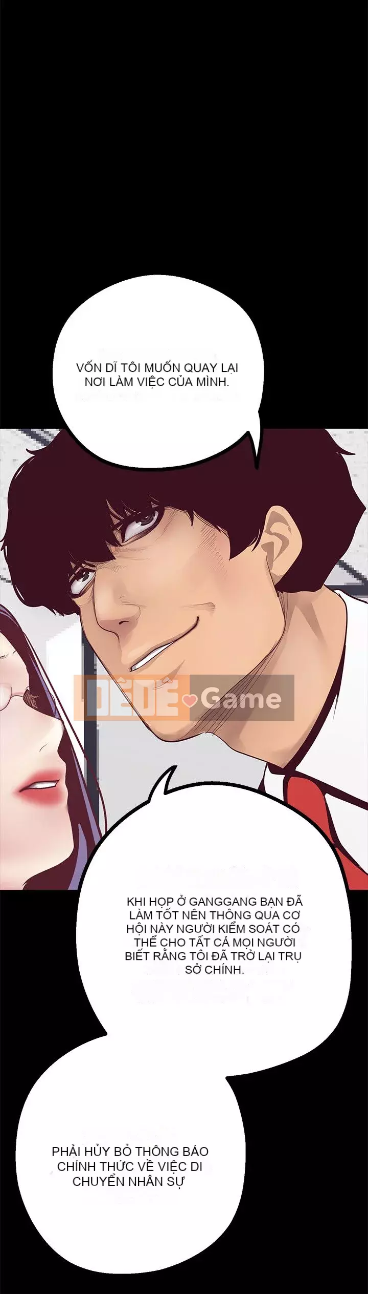 Thế giới mới dũng cảm Chương 1-88