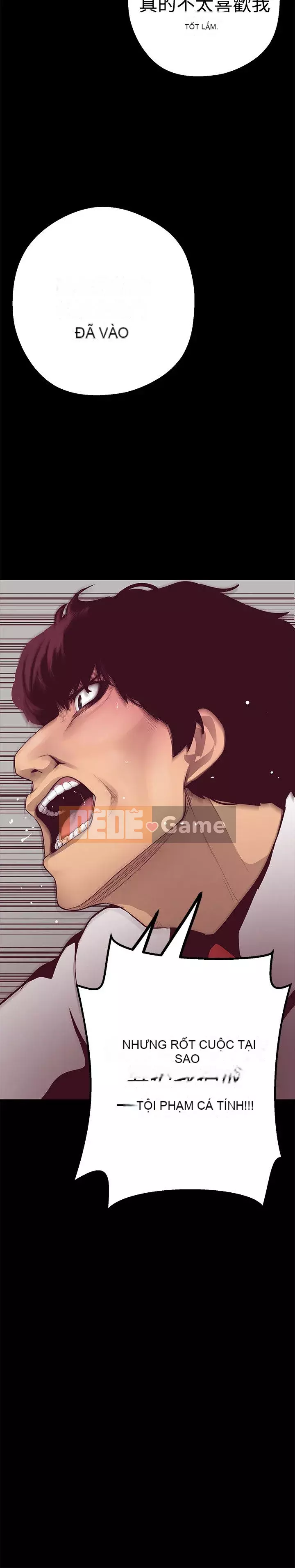 Thế giới mới dũng cảm Chương 1-88