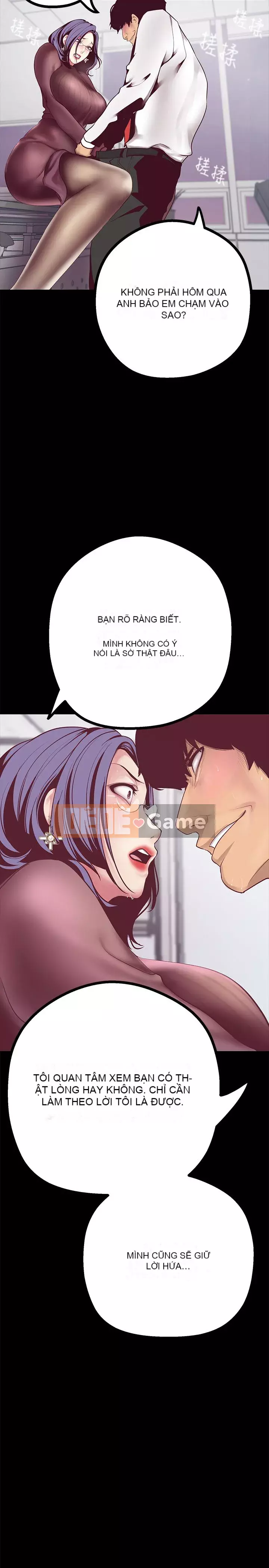 Thế giới mới dũng cảm Chương 1-88