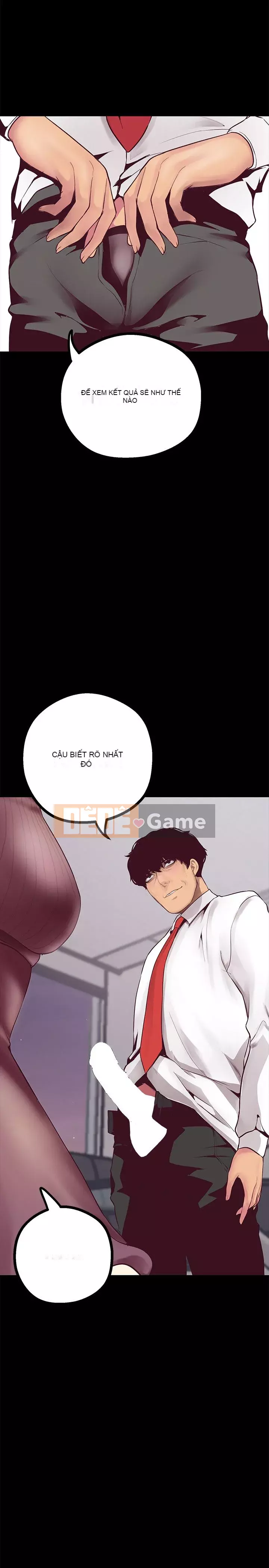 Thế giới mới dũng cảm Chương 1-88