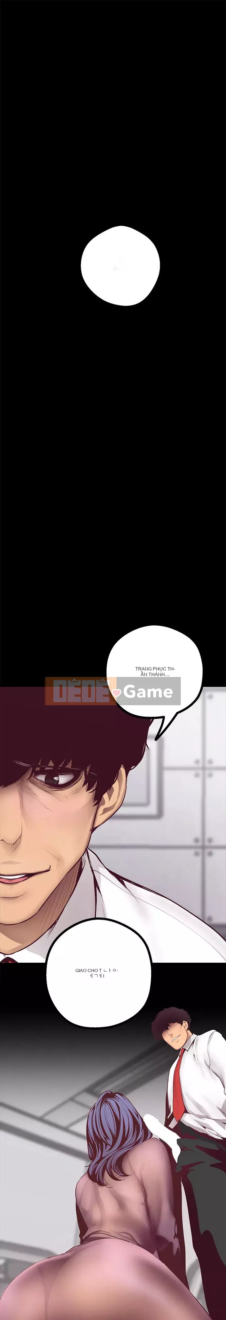 Thế giới mới dũng cảm Chương 1-88