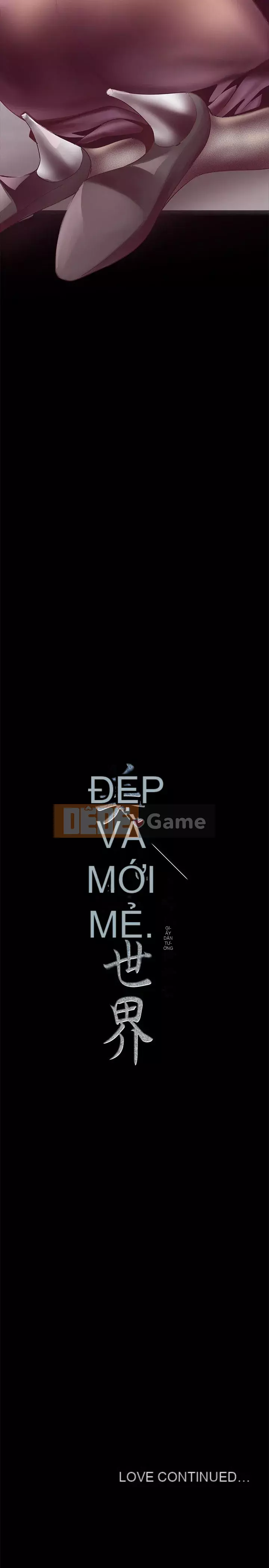 Thế giới mới dũng cảm Chương 1-88