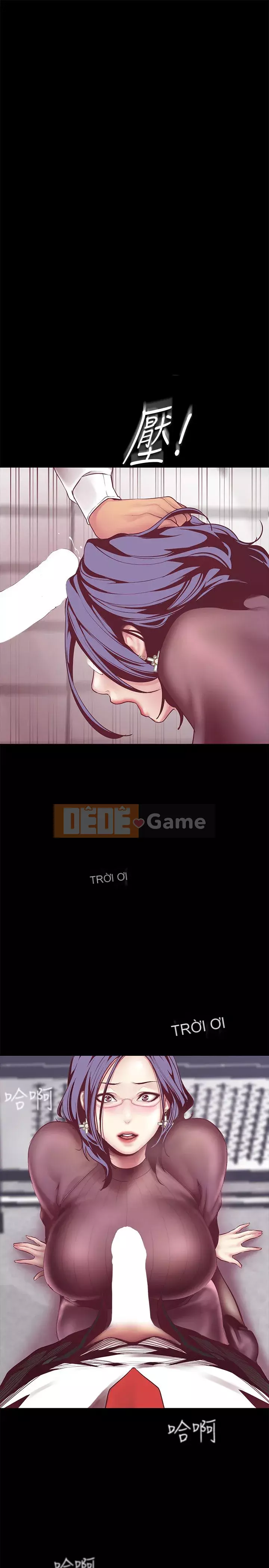 Thế giới mới dũng cảm Chương 1-88