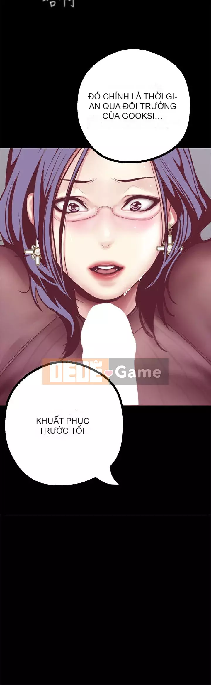 Thế giới mới dũng cảm Chương 1-88