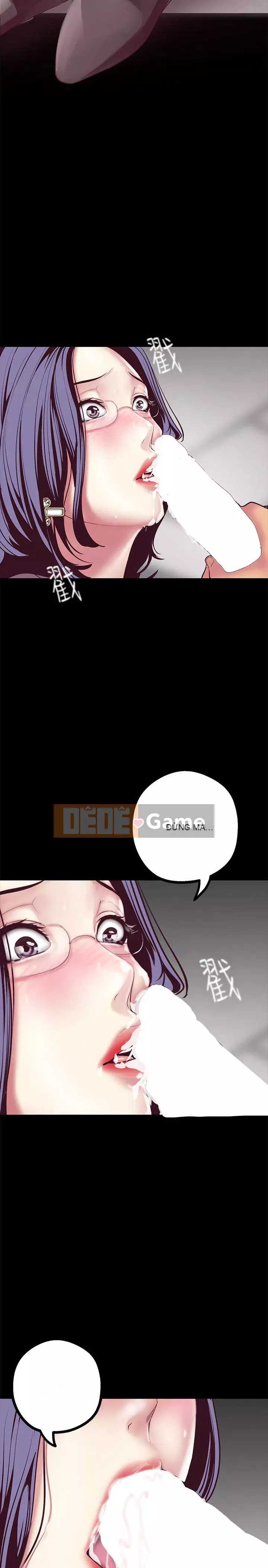 Thế giới mới dũng cảm Chương 1-88